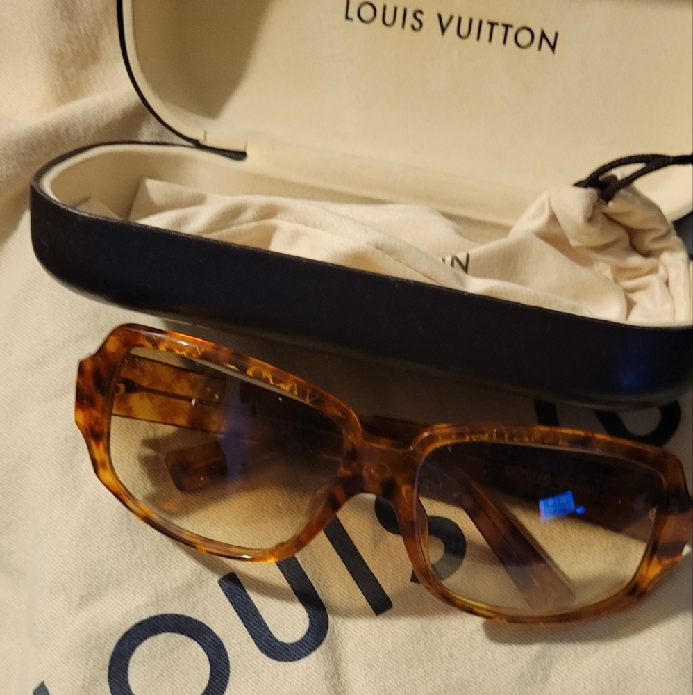 Louis Vuitton Sunglasses